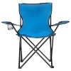 Small Camp Chair 32 *19*31in Blue