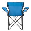 Small Camp Chair 32 *19*31in Blue